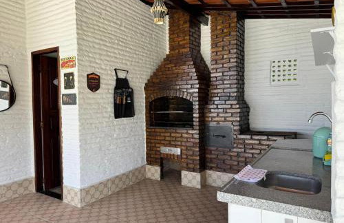 Recanto do Aconchego - Photo 22