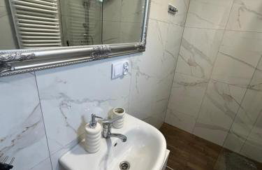 Szafirowe Zacisze Miedzyzdroje Wapnica - Foto 9