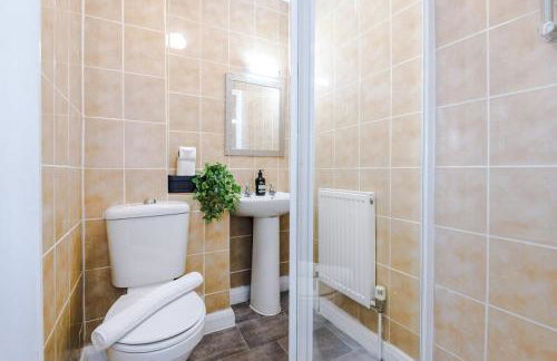 Jephsons Lodge Studio 2 - Town Centre Gem, Free Parking - Foto 20