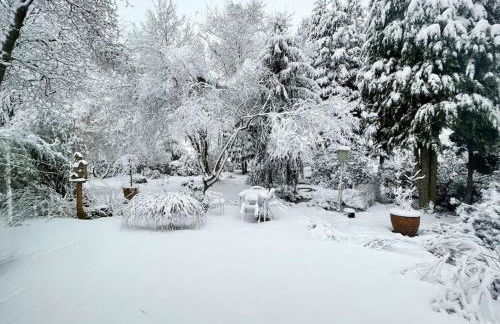 Casa Angres - Lüneburger Heide - Foto 31