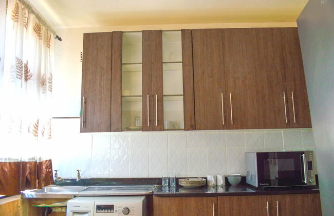 Fantastic Location, 1-bed Apartment in Harare - Foto 5