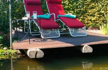 Moderne Vintage Ferienwohnung - Foto 32