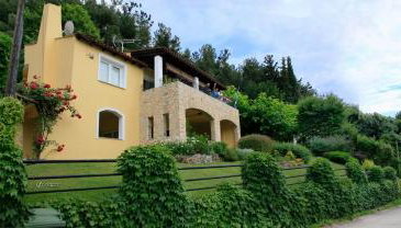 Six Steps From The Forest - Foto 4, Garden view