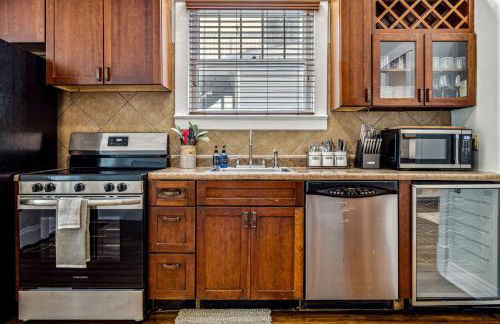 Fifth Street Retreat by StayLage - Foto 14