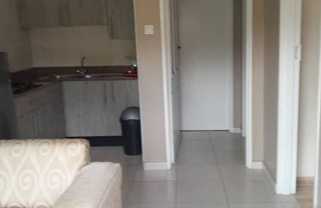 Executive Apartment With 2 Beds Kitchenette - 2072 - Foto 6