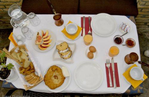 Filoxenia Studios - Foto 64