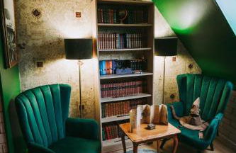 Le gîte du Sorcier 89 - Foto 8