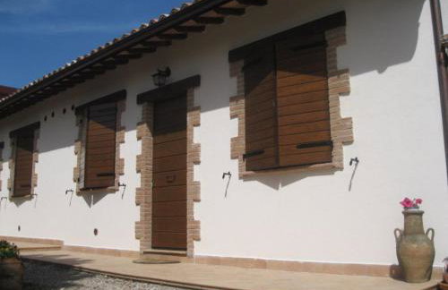 Agriturismo Consalvi - Foto 44