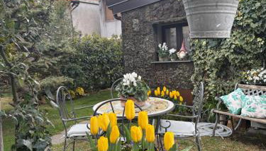 La Casetta dei Fiori sull Etna - Foto 2