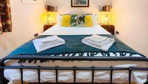 Walpole Bay 2 bed Stunning Garden Apt By Adliv - Foto 3