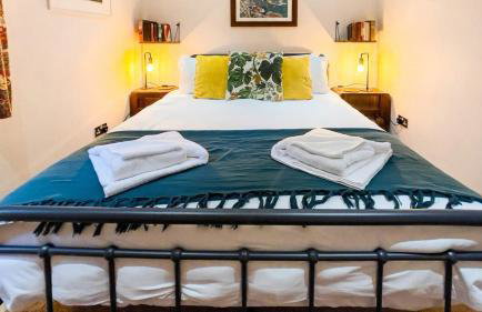 Walpole Bay 2 bed Stunning Garden Apt By Adliv - Foto 3