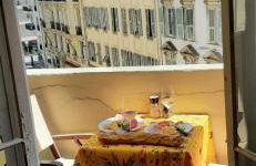 Palais Clemenceau - Foto 5