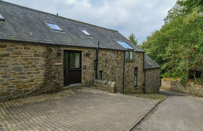 Ridgeway Cottage at Lovelady Shield - Foto 25