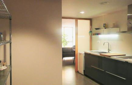 Apartamento Forn dels Apòstols - Photo 25