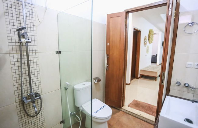 Kuldesak Villas - Foto 54