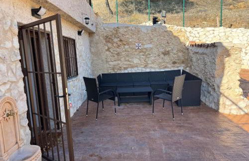 LA CASA BLANCA, Padilla de Hita - Foto 10