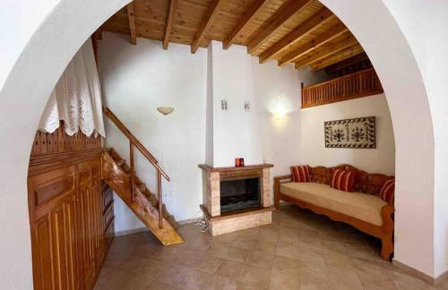 Kostas Village House - Foto 10