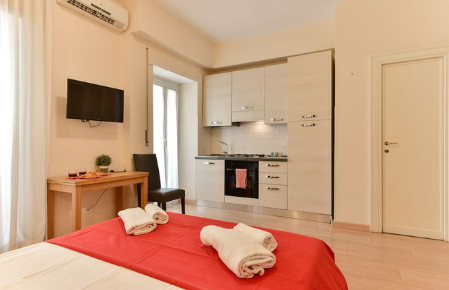 Domus Bella Roma - Foto 26