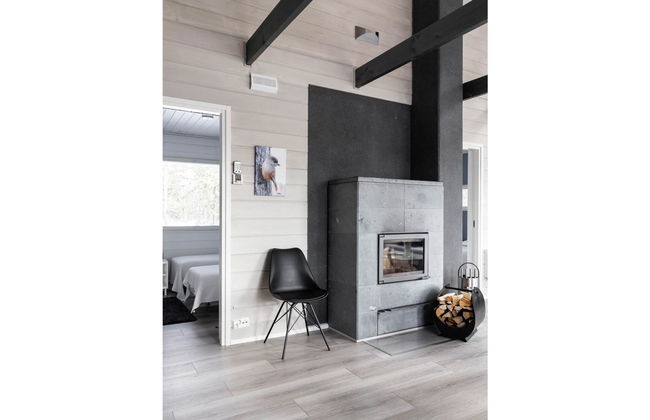 Villa biegga - Foto 4