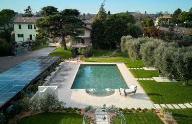 Abaye 4 Merlot - Charm Adults Only - Foto 28