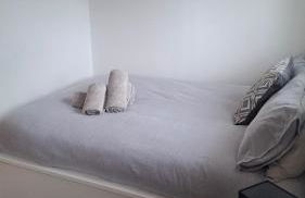 Cosy Manorfield Holiday Home - Foto 13