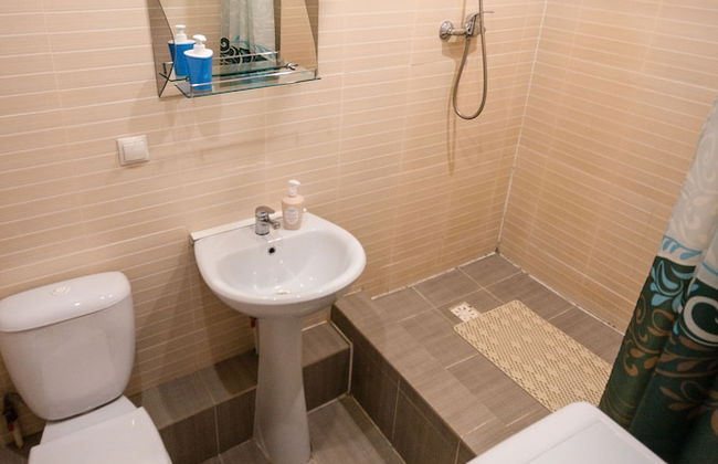 Apartment on Fontannaya 61a-24 - Foto 6