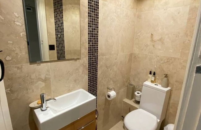 Luxury Accom With Pool Henbury Macclesfield - Photo 15