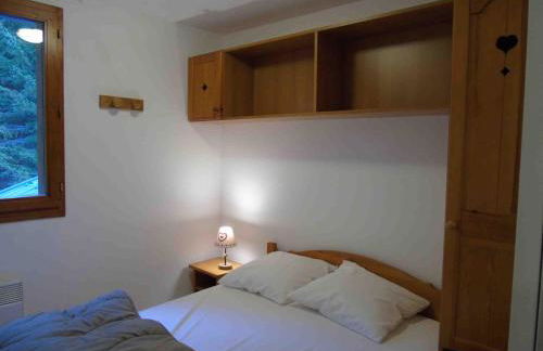Appartement cosy à Valfréjus, près des remontées mécaniques - FR-1-561-82 - Foto 3