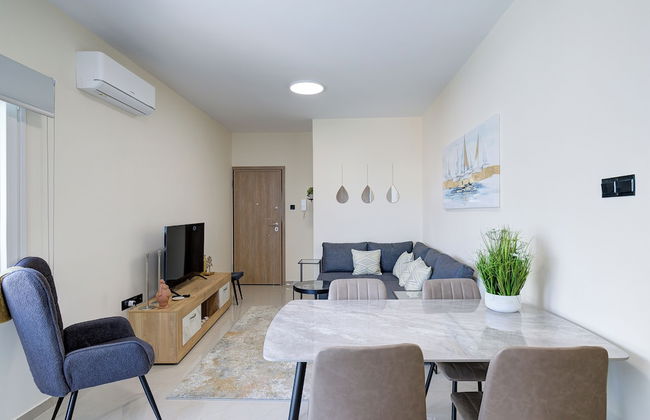 74 Prokymea- Steps From the Sea, Downtown, Balcony - Foto 5