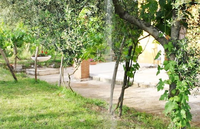 Meridiana Holiday House With Shared Swimming Pool - Foto 19