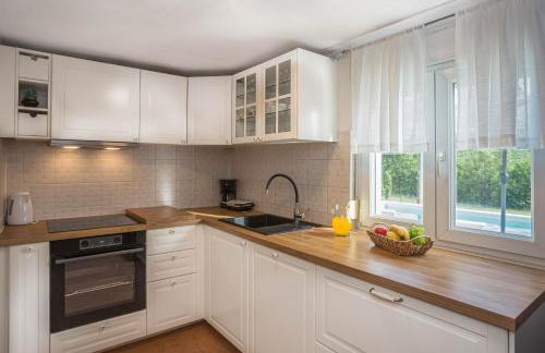 Holiday Home Saint Anthony - Heated pool - Foto 15