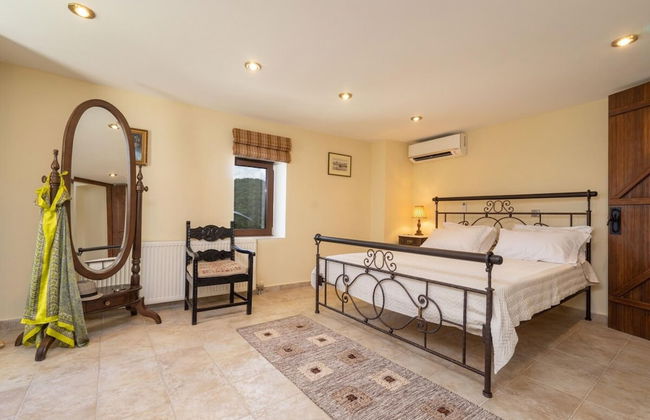 Villa Bolios Sea View Private Pool - Photo 6