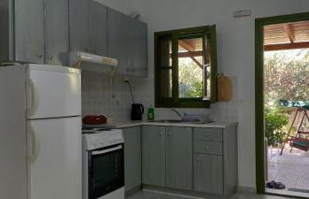 Leros Eleonas Apartments - Foto 66
