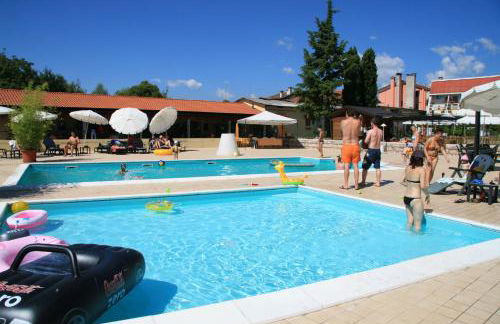 Lataria dei Magredi - Foto 37