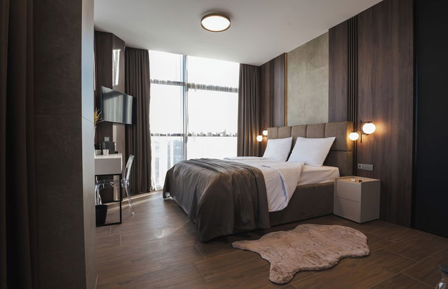 DISTRICT boutique - Photo 50