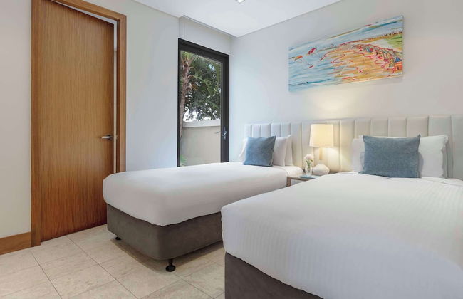 Oaks Casuarina Santai Resort - Foto 45