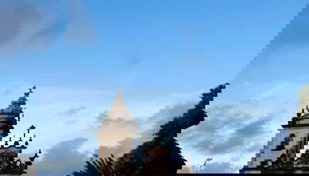 Tour por João Pessoa