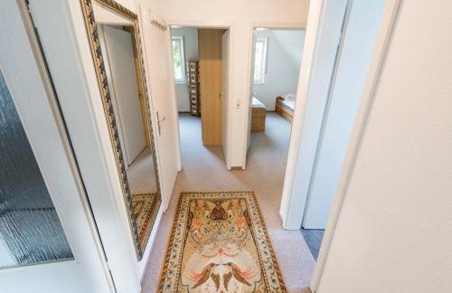 Wald Ferienwohnung Hamburg 1 - Foto 13