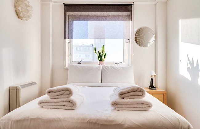 Cosy Battersea Flat - Foto 33