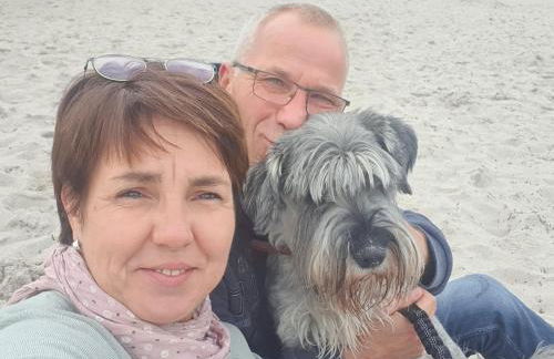 Kristians Hus - Foto 20