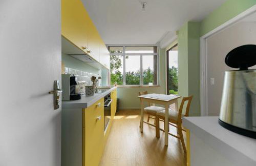 La maison des Fleurs - Superbe maison sur les hauteurs de Clermont - Foto 20