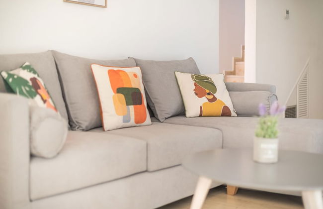 Adelos Maisonette Near Vouliagmeni Beach - Foto 6