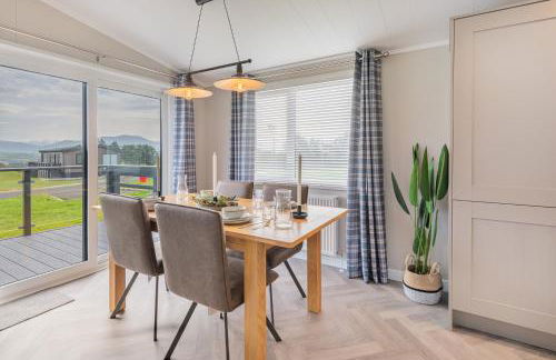 Oak Tree Timber Holiday Lodge - Foto 7