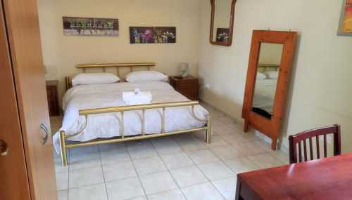 Dal Cavaliere Appartamento con terrazza Mazzini - Foto 2, wardrobe