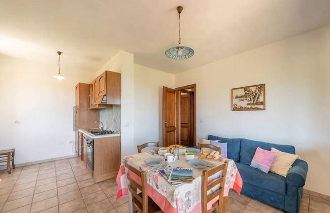 Relaxing Holiday Home Near La Caletta Beaches - Foto 11