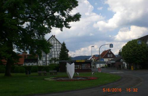 Ferienhaus am Geiersberg - Foto 30