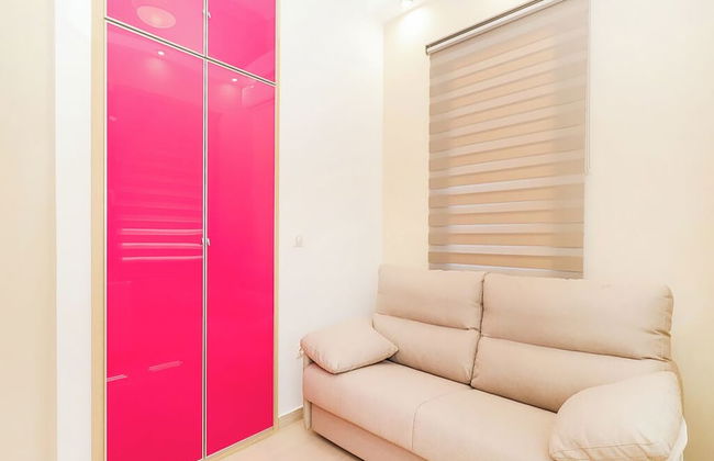 Luxurious 4-bedroom Villa With Private Pool in Kassandra, Halkidiki - Photo 29