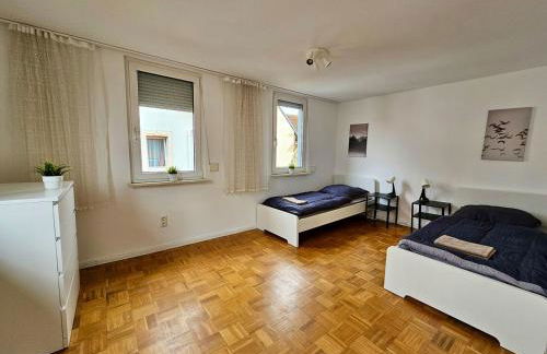 Work & Stay House in Biebelnheim - Foto 6