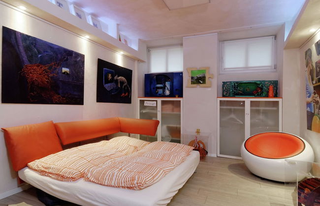 Contemporary Apartment in Kreuzberg, Berlin - Foto 4