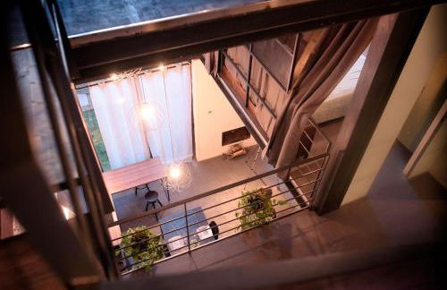 Loft Tabaccaia 13 - Photo 7